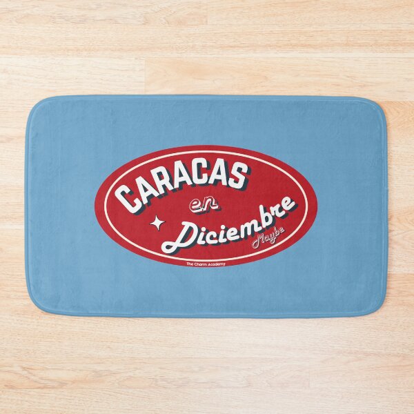 Item preview, Caracas Retro designed and sold by thecharmacademy.
