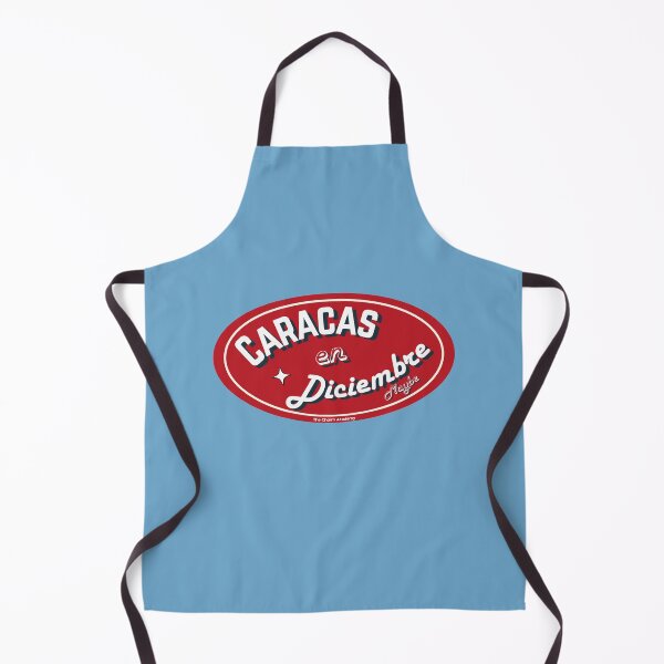Item preview, Caracas Retro designed and sold by thecharmacademy.
