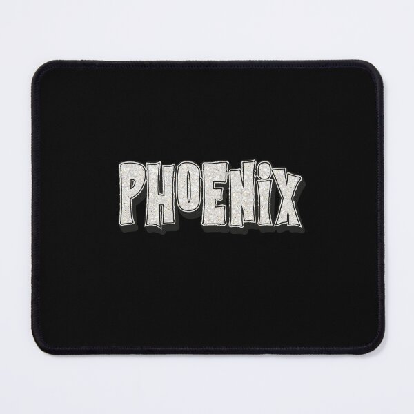 Item preview, Phoenix Personalized Cool Custom Name Design for Women and Girls designed and sold by Watsonarts.