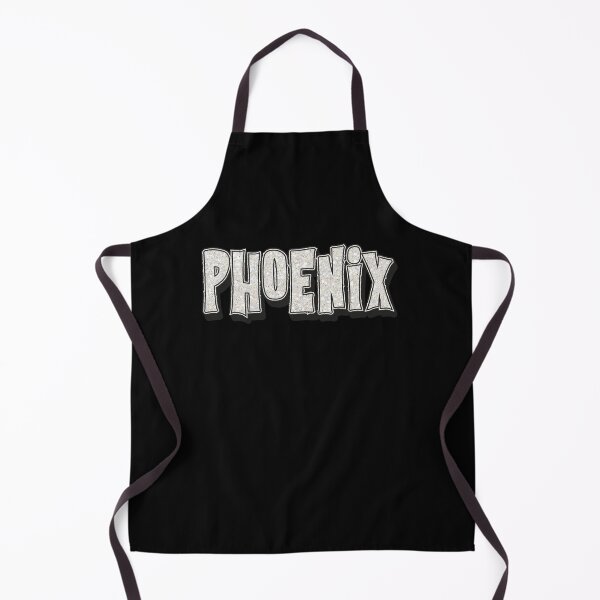 Item preview, Phoenix Personalized Cool Custom Name Design for Women and Girls designed and sold by Watsonarts.