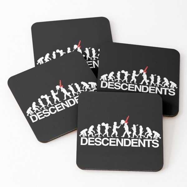 Item preview, Descendents Band VL1 designed and sold by farmermaximus.