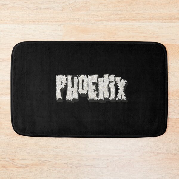 Item preview, Phoenix Personalized Cool Custom Name Design for Women and Girls designed and sold by Watsonarts.