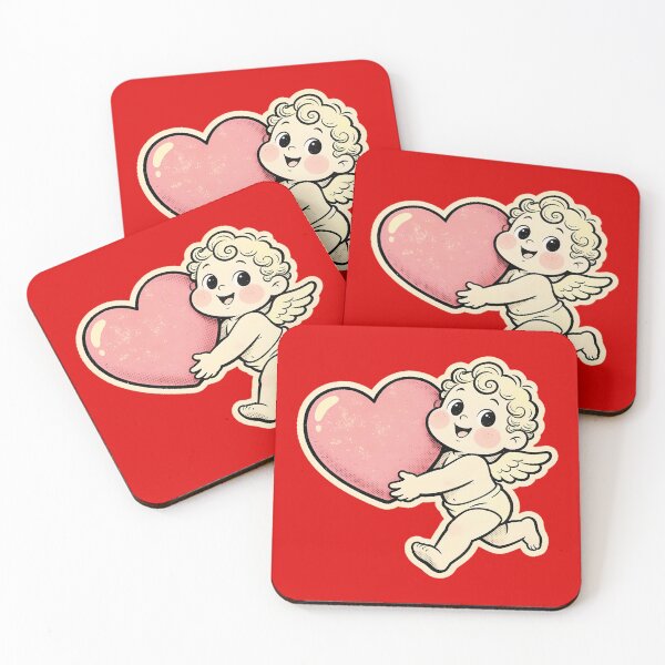 Item preview, Cute Valentine designed and sold by andromeda-redd.