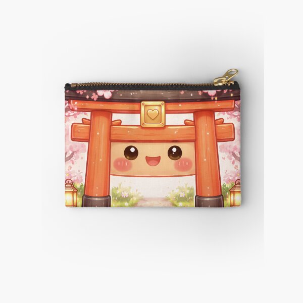 Artikelvorschau, Kawaii Torii entworfen und verkauft von kiradax17.