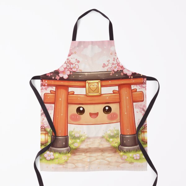 Artikelvorschau, Kawaii Torii entworfen und verkauft von kiradax17.