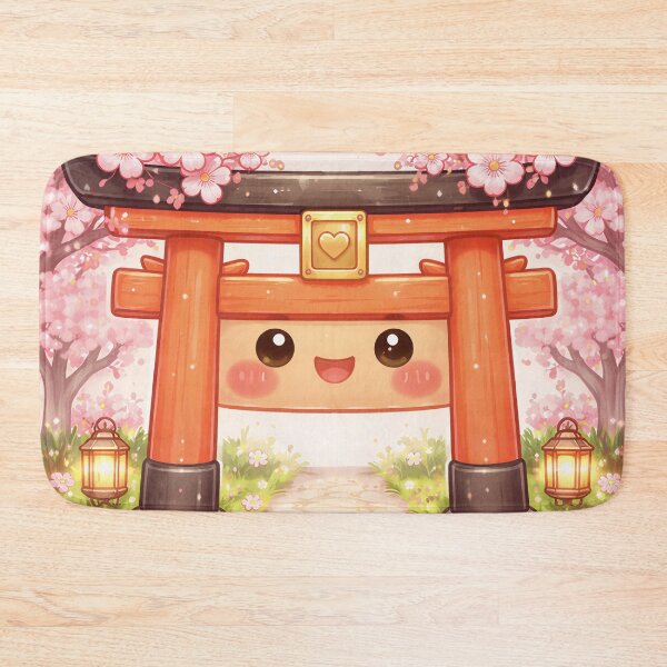 Artikelvorschau, Kawaii Torii entworfen und verkauft von kiradax17.