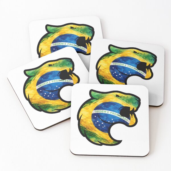Item preview, Furia Brasil designed and sold by xtofinho.