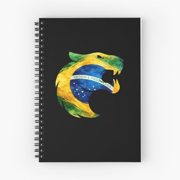 Item preview, Furia Brasil designed and sold by xtofinho.