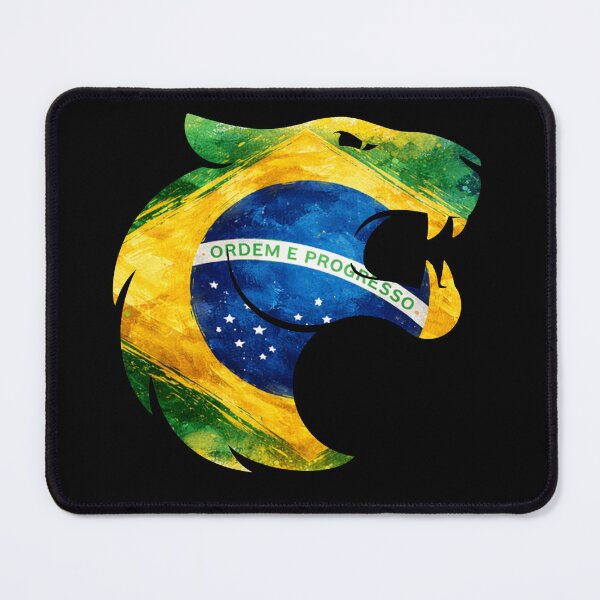 Item preview, Furia Brasil designed and sold by xtofinho.