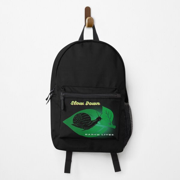 Item preview, Glow of Slow Life - Nature Never Rushes designed and sold by Aquarius-club.
