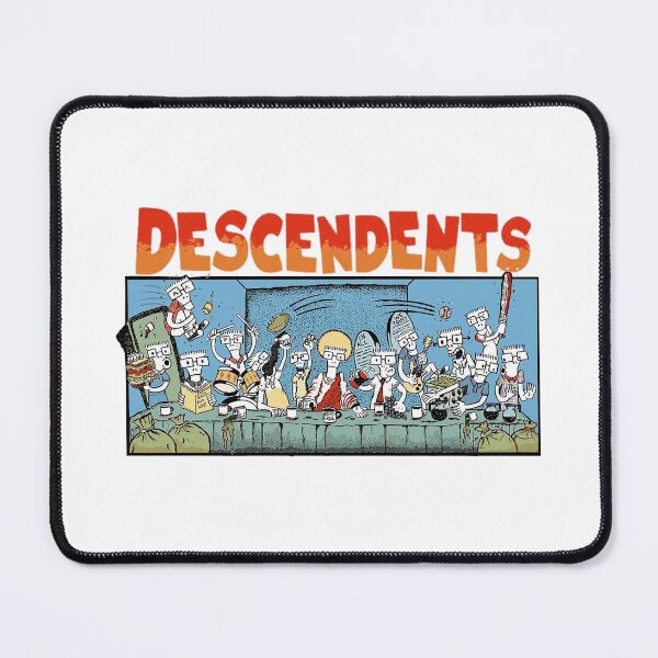 Item preview, Descendents Band VL2 designed and sold by farmermaximus.