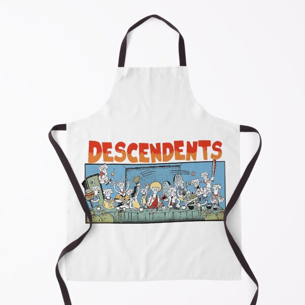 Item preview, Descendents Band VL2 designed and sold by farmermaximus.