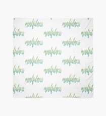 Mindfulness Scarf