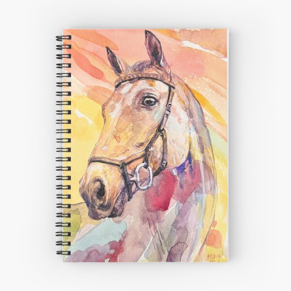 Item preview, All Your Strength (Horse) designed and sold by KatieJoyNellis.