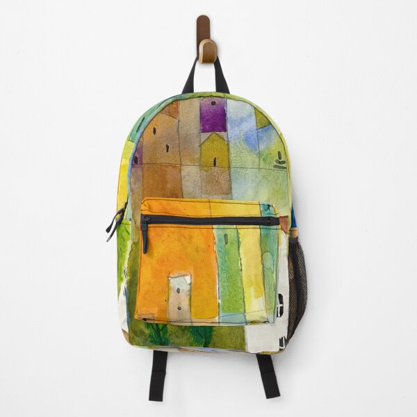 Item preview, Cityscape of San Gimignano with towers designed and sold by Alessandro Andreuccetti.