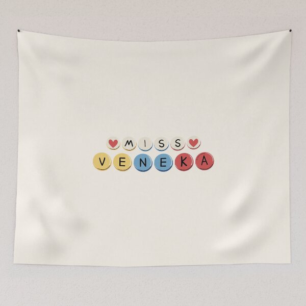 Item preview, Miss Veneka friendship bracelet designed and sold by thecharmacademy.