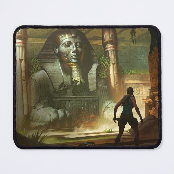 Item preview, Egypt Adventure - Tomb Raider: Legacy of Atlantis designed and sold by Kruger8.