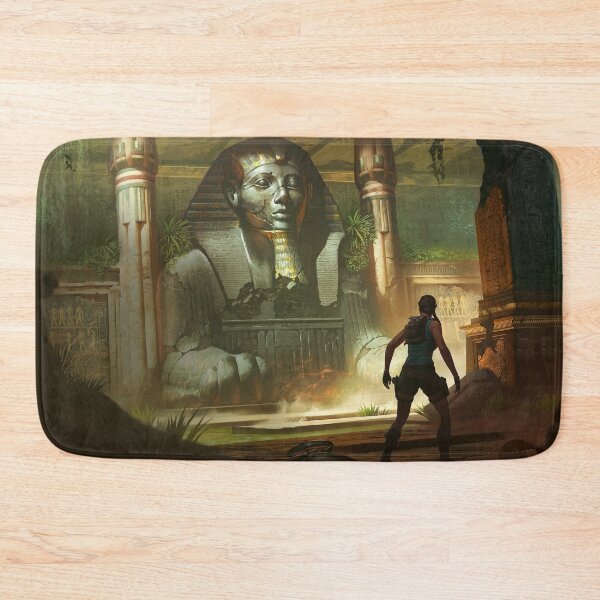 Item preview, Egypt Adventure - Tomb Raider: Legacy of Atlantis designed and sold by Kruger8.