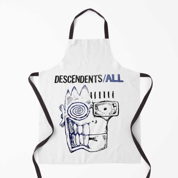 Item preview, Descendents Band VL3 designed and sold by farmermaximus.