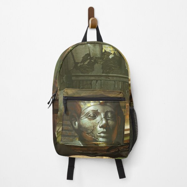 Item preview, Egypt Adventure - Tomb Raider: Legacy of Atlantis designed and sold by Kruger8.