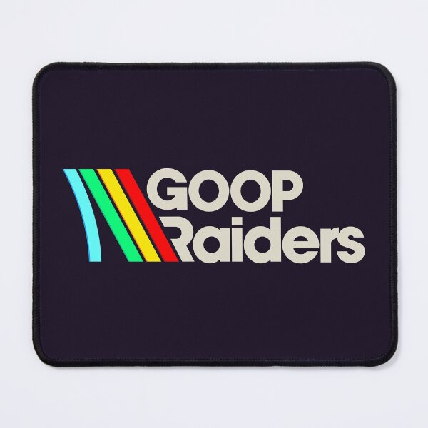 Item preview, Goop Raiders designed and sold by calfrills.