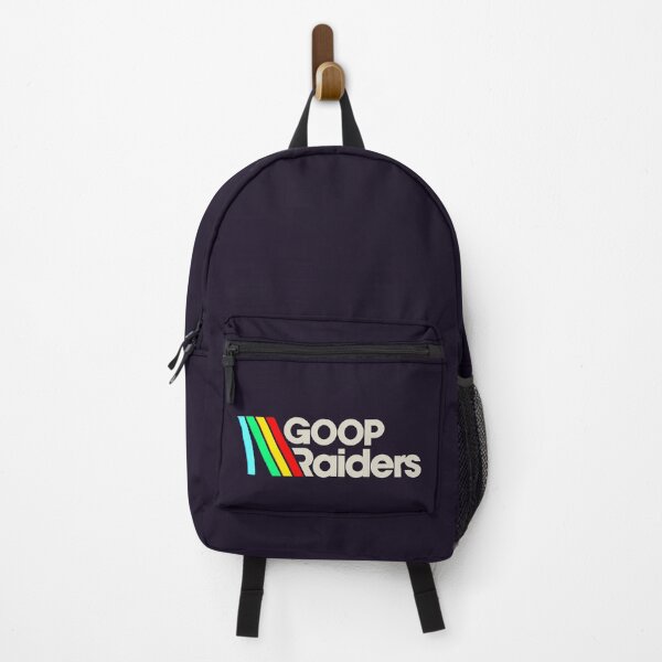 Item preview, Goop Raiders designed and sold by calfrills.
