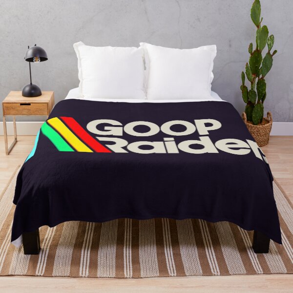 Item preview, Goop Raiders designed and sold by calfrills.