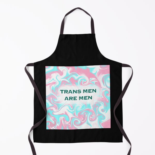 Item preview, Trans Men are Men designed and sold by artist-wanna-be.
