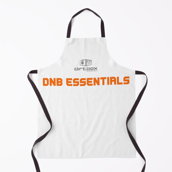 Item preview, DNB Essentials Tshirt designed and sold by DirtboxStore.