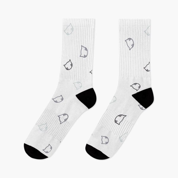 Item preview, Classic Black and White Cats  designed and sold by AnimaliaStar.