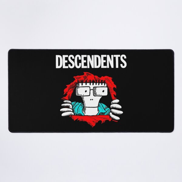 Item preview, Descendents Band VL4 designed and sold by farmermaximus.