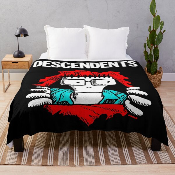 Item preview, Descendents Band VL4 designed and sold by farmermaximus.