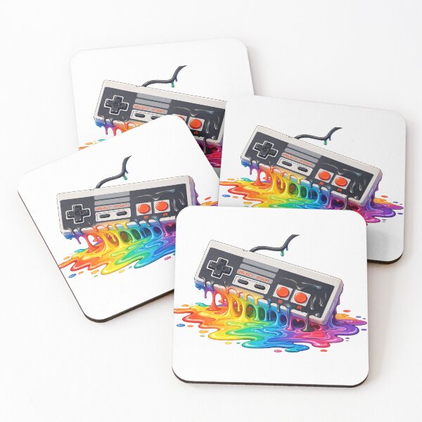 Item preview, Game Controller designed and sold by CrazyGirlllc.