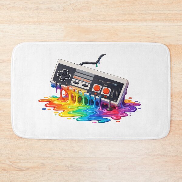 Item preview, Game Controller designed and sold by CrazyGirlllc.