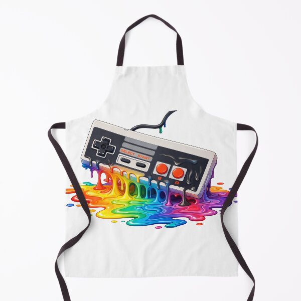 Item preview, Game Controller designed and sold by CrazyGirlllc.