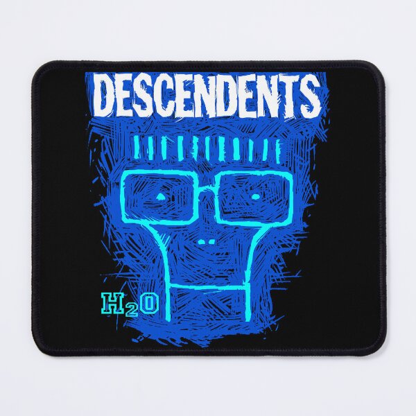 Item preview, Descendents Band VL5 designed and sold by farmermaximus.