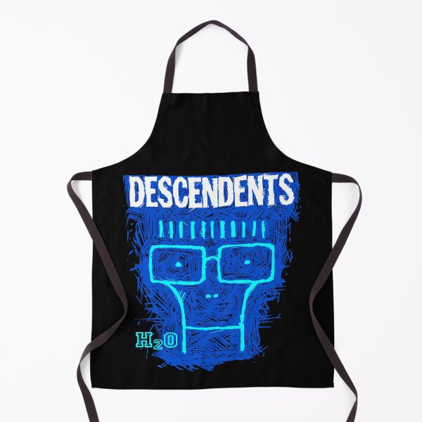 Item preview, Descendents Band VL5 designed and sold by farmermaximus.