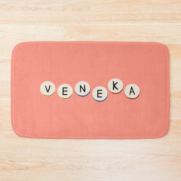 Item preview, Veneka friendship bracelet designed and sold by thecharmacademy.