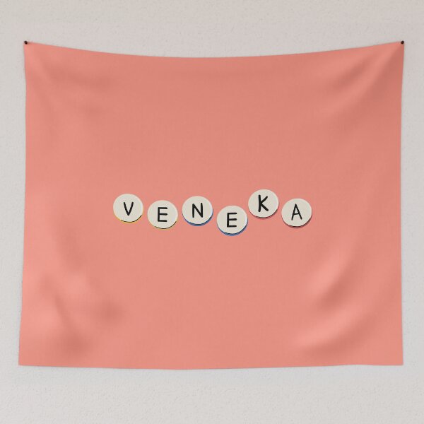 Item preview, Veneka friendship bracelet designed and sold by thecharmacademy.