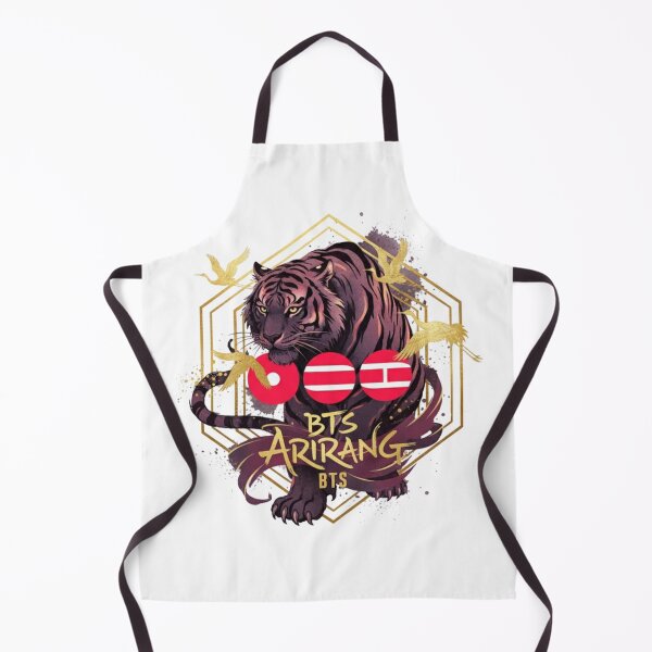 Item preview, Bts arirang comeback designed and sold by Kimheawon.