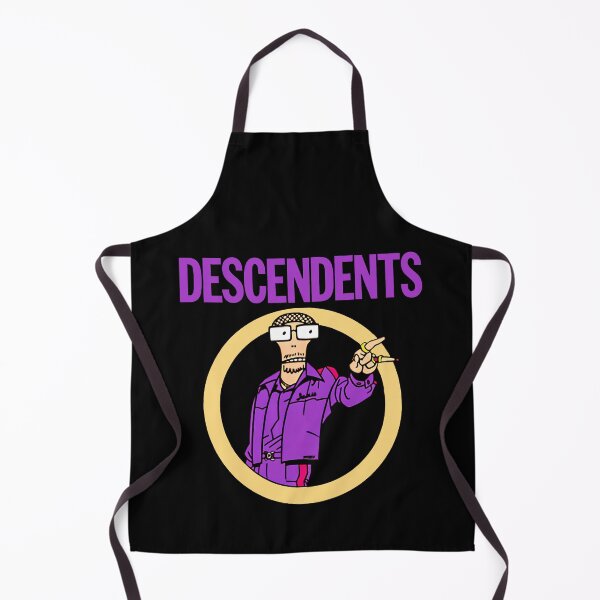 Item preview, Descendents Band VL6 designed and sold by farmermaximus.
