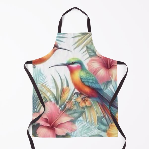 Item preview, Hawaiian Paradise Flowers designed and sold by TinCatOutPost.