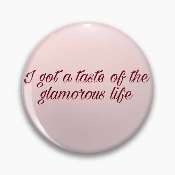 Item preview, Fame is a gun Addison Rae lyrics designed and sold by artclemsversion.