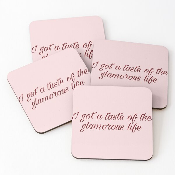 Item preview, Fame is a gun Addison Rae lyrics designed and sold by artclemsversion.