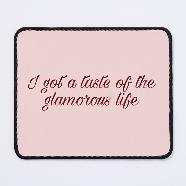 Item preview, Fame is a gun Addison Rae lyrics designed and sold by artclemsversion.