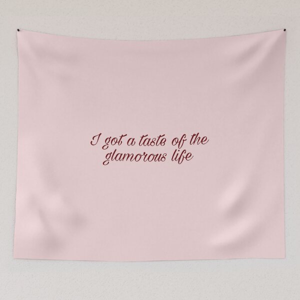 Item preview, Fame is a gun Addison Rae lyrics designed and sold by artclemsversion.