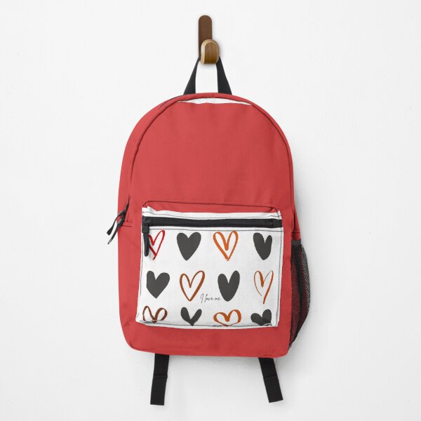 Item preview, I love me designed and sold by WhelaCreativeStudio.