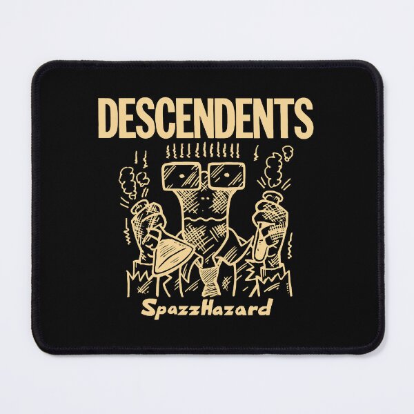 Item preview, Descendents Band VL7 designed and sold by farmermaximus.