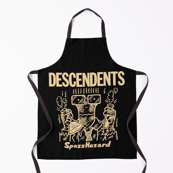 Item preview, Descendents Band VL7 designed and sold by farmermaximus.