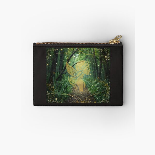 Item preview, Fairy in the forest designed and sold by little-spirit.
